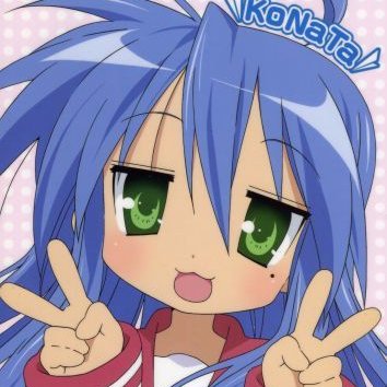 i am a gamer and a otaku i love anime and any thing japan related =(^~^)= i am also a huge nerd