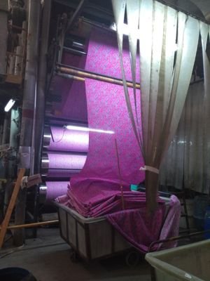 We are fabric mill, High Quality Fabric for You
