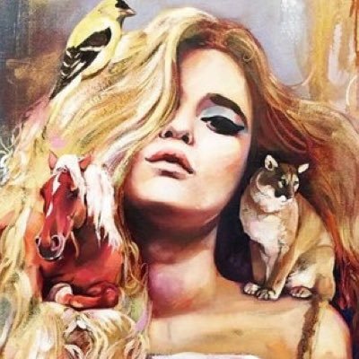 heeyra_Yera's profile picture. | GTAV Online | Personal account: @vyeraborquez