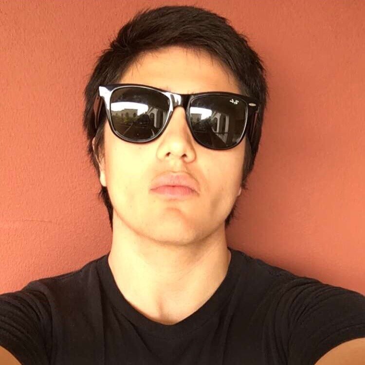 Gogui0322's profile picture. “Impossible to forget but hard to remember”-opinionated- Pronouns: inc/corp