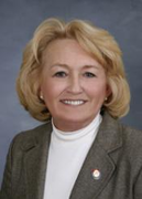 lindapjohnson's profile picture. A 5 term Republican House member. Married to Ronnie Johnson with 3 son & 7 Gkids