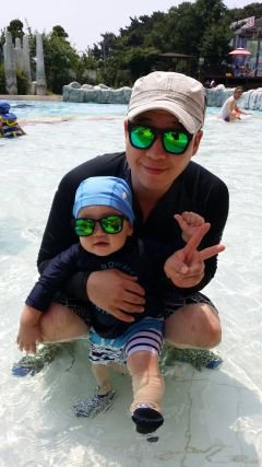 yang_ssa51's profile picture. 사랑하는 준우에게 푹 빠진 
난방공사하는 주누빠 양싸