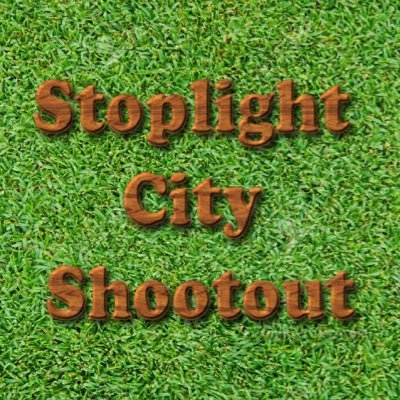 Inaugural Stoplight City Shootout Long Drive Event  is Sat Aug 6th at Chippendale Golf Course. Contact @bronsonkrisher 574-847-4045 for more info.