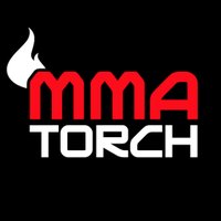 MMA TORCH(@mmatorch) 's Twitter Profile Photo