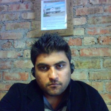 abal09's profile picture. 