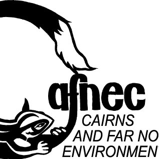 The Cairns and Far North Environment Centre is the peak environmental group for Far North Queensland. Our mission is to protect our unique natural heritage.