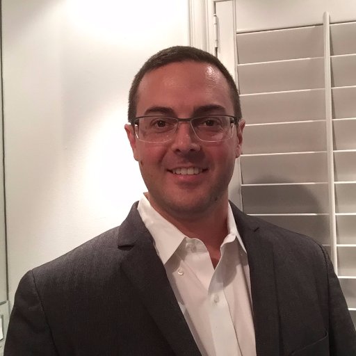 MarkSLindsey's profile picture. Director, Media Relations - Cognito-Tech PR