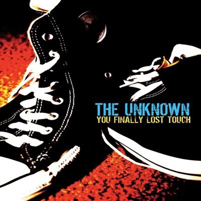 The Unknown is a pop punk band from Cleveland, Ohio. Born in 1989. Died in 2006. Resurrected in 2013.