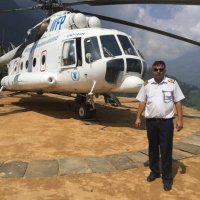 Prakash Acharya (@prakash55487870) 's Twitter Profile