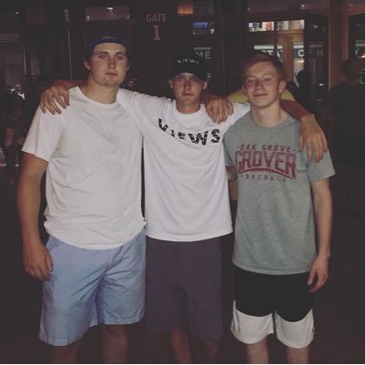 Jacepulst20's profile picture. 