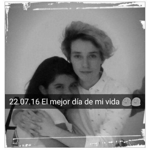 coderforever208's profile picture. Ser coder no es simplemente ser parte de un fandom, es ser parte de la familia mas bella que puede haber por eso yo digo que soy orgullosamente coder