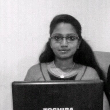 Nayana_77's profile picture. Business Solution Strategist at Empressem Technologies, Incc