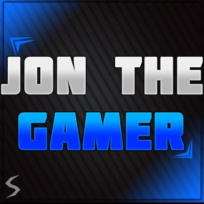 jonthegameroyt's profile picture. Is a youtuber subscribe to Jon the gamer that's me I do gaming