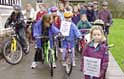 wyecycle's profile picture. Twitter feed for local supporters of the Chepstow to Tintern Railway Path