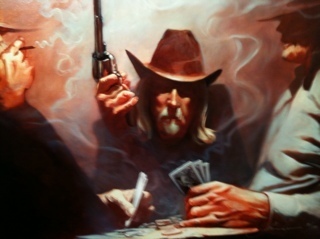 MRmakins's profile picture. 