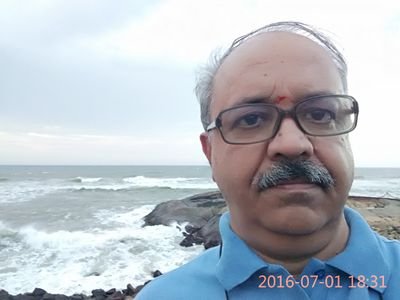 DwarakanathK1's profile picture. 