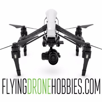 Serving novice and professional drone pilots worldwide. We specialize in DJI, Yuneec, 3D Robotics, and Parrot multi-rotor aircraft.