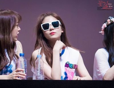 Gu9udan✨ / Visual & Vocal / 95L