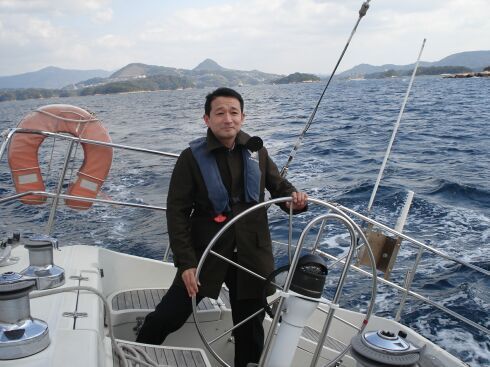 SendaiSea's profile picture. 仙台商工会議所青年部・宮城県中小企業団体中央会青年部理事。クリスロード商店街振興組合理事・ＯＳＭＣ会員。アスクル代理店。ハーマンミラー社正規販売店。志津川海洋自然の家施設ボランティア。松島名取ジュニアヨットクラブ所属。松島ヨットハーバー松島外洋ヨットクラブ所属。海遊び大好き！