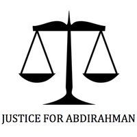 JusticeForAbdirahman(@J4Abdirahman) 's Twitter Profileg