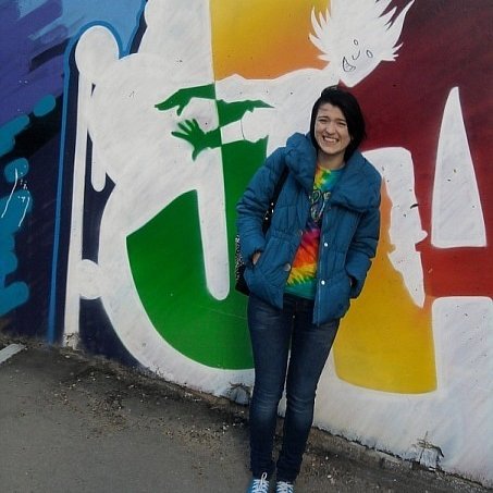 stricklandvict2's profile picture. Уважайте мужа Вашей любовницы, ибо он терпит все остальное.