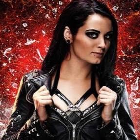 WWE paige fan site if you follow i follow back. updates on wrestling and paige and more/new acount