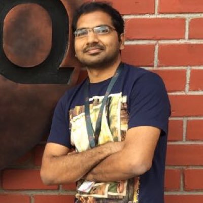 Co-founder @Paymatrix_India | #SUS2019 @startupschool | Techlead @IGATE_Corp (acquired by @Capgemini)| Dev @IBM| Alumni @iiit_hyderabad outreach, @bitmesra