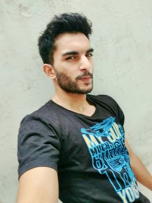 gujjarlalit99's profile picture. CARPE DIEM 
CELLAR DOOR
pursuing fitness
software engineer