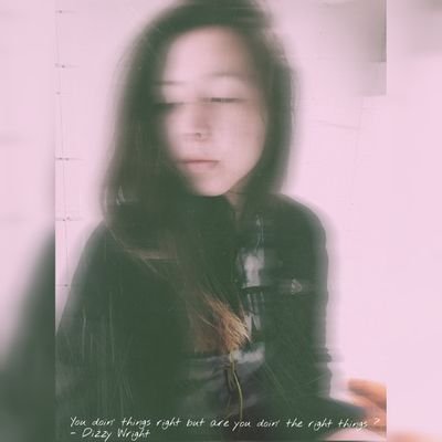 unlistedtruth's profile picture. just another being.