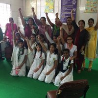 Chunauti 2018 (@chunauti2018) 's Twitter Profile