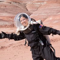 Jackelynne Silva-Martinez, PhD(@jacky_space) 's Twitter Profile Photo