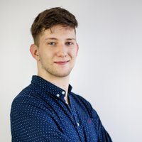 Michal Slezak (@michal_sle) 's Twitter Profile