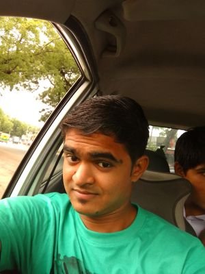 prashant_1733's profile picture. Organic farming