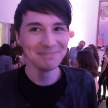 it's all @danisnotonfire's fault
