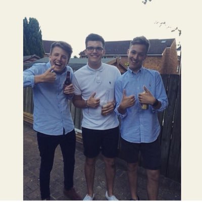 LukeJacomb's profile picture. 