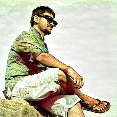Im_UditPatel's profile picture. Nirmala and Narendra haunt me in my dreams.. at any hour, any day of any year.