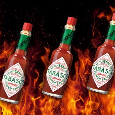 tobascosauce66's profile picture. I'm hot and spicy ;) want to know more. Follow