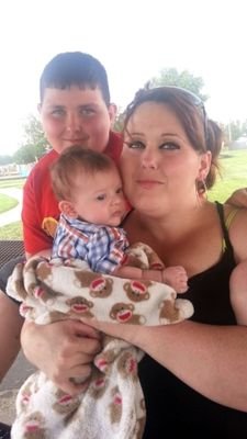 sonyafox1982's profile picture. Mommy to 2 amazing boys