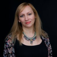 Ann English (@createintrigue) 's Twitter Profile
