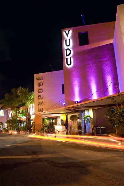 VUDUcebu's profile picture. Cebu's definitive night lifestyle institution

Est. 2001
