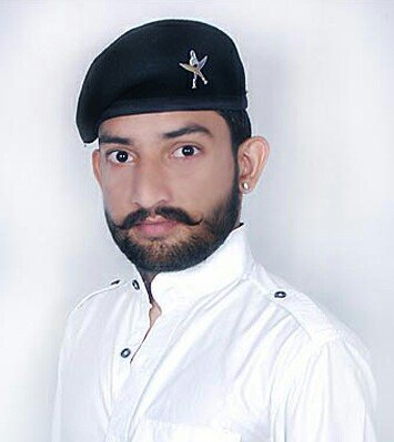 ranjeetsalyawad's profile picture. श्री राजपूत करणी सेना मुंबई महाराष्ट्र
मुंबई सहर संगठन मंत्री