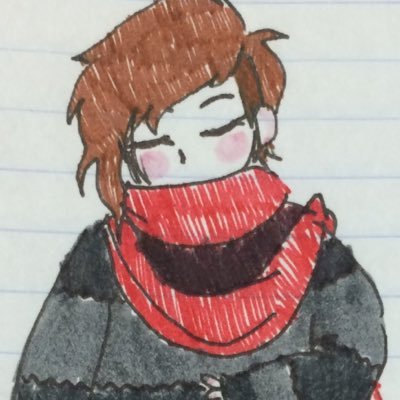 yikeさんのプロフィール画像