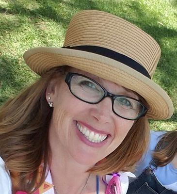 3rd grade teacher at Atherwood., Mom of 2 .Love life, Love what I do! Ss centered learning!
https://t.co/QaeJuoaeX5