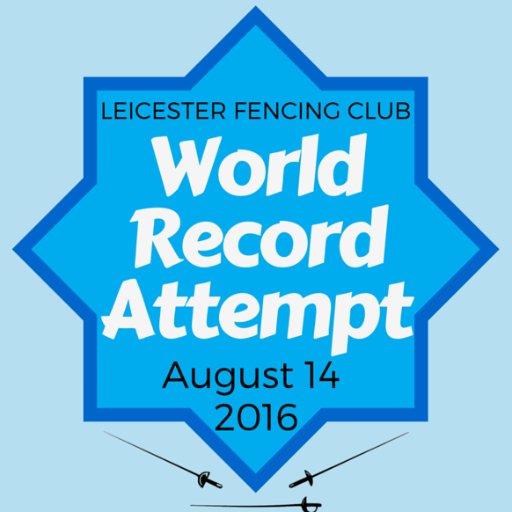 LFC has been running since 1989. Currently based at Aylestone Leisure Centre we fence Tuesdays & Fridays 7-9pm. Email now for a taster session!