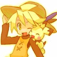 Yellow ✧ (@lilstrawhat) 's Twitter Profile