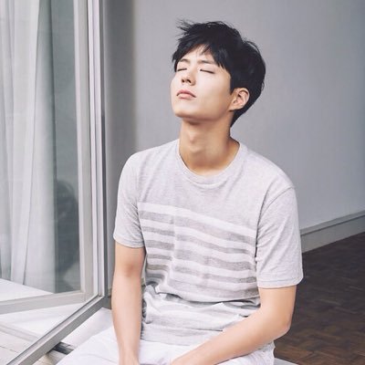 Bogumbax_'s profile picture. Only JongSuk ✧