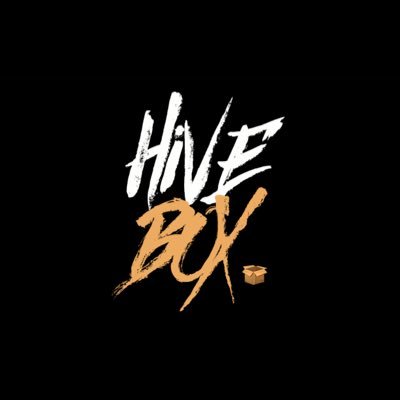 HiveBox_UK Profile Picture