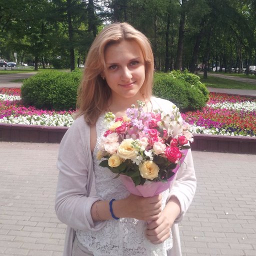 kotirine's profile picture. Именной Стипендиат Правительства Москвы #активныйгражданин #centrprofi #followback