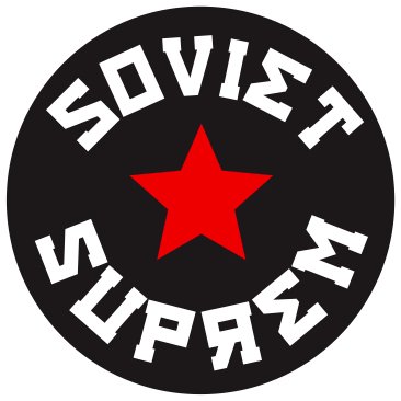 Soviet Suprem