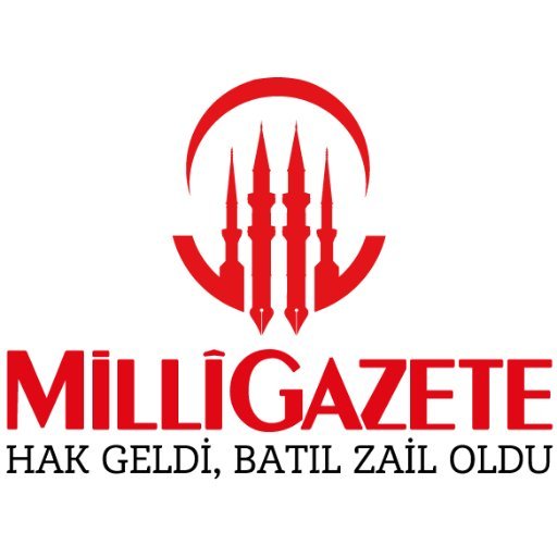 Millî Gazete Ekonomi kurumsal paylaşım hesabıdır.